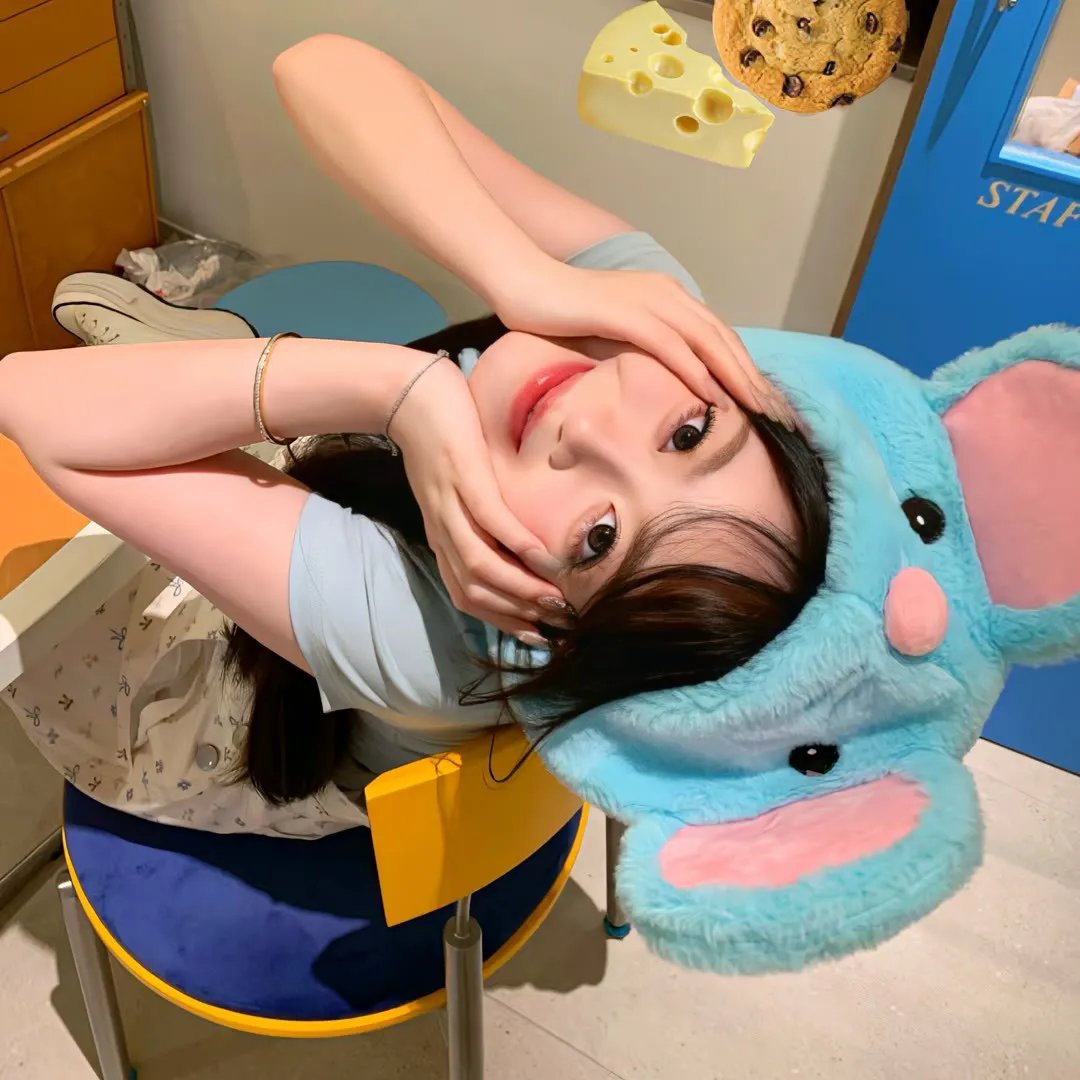 夜晚游玩生活